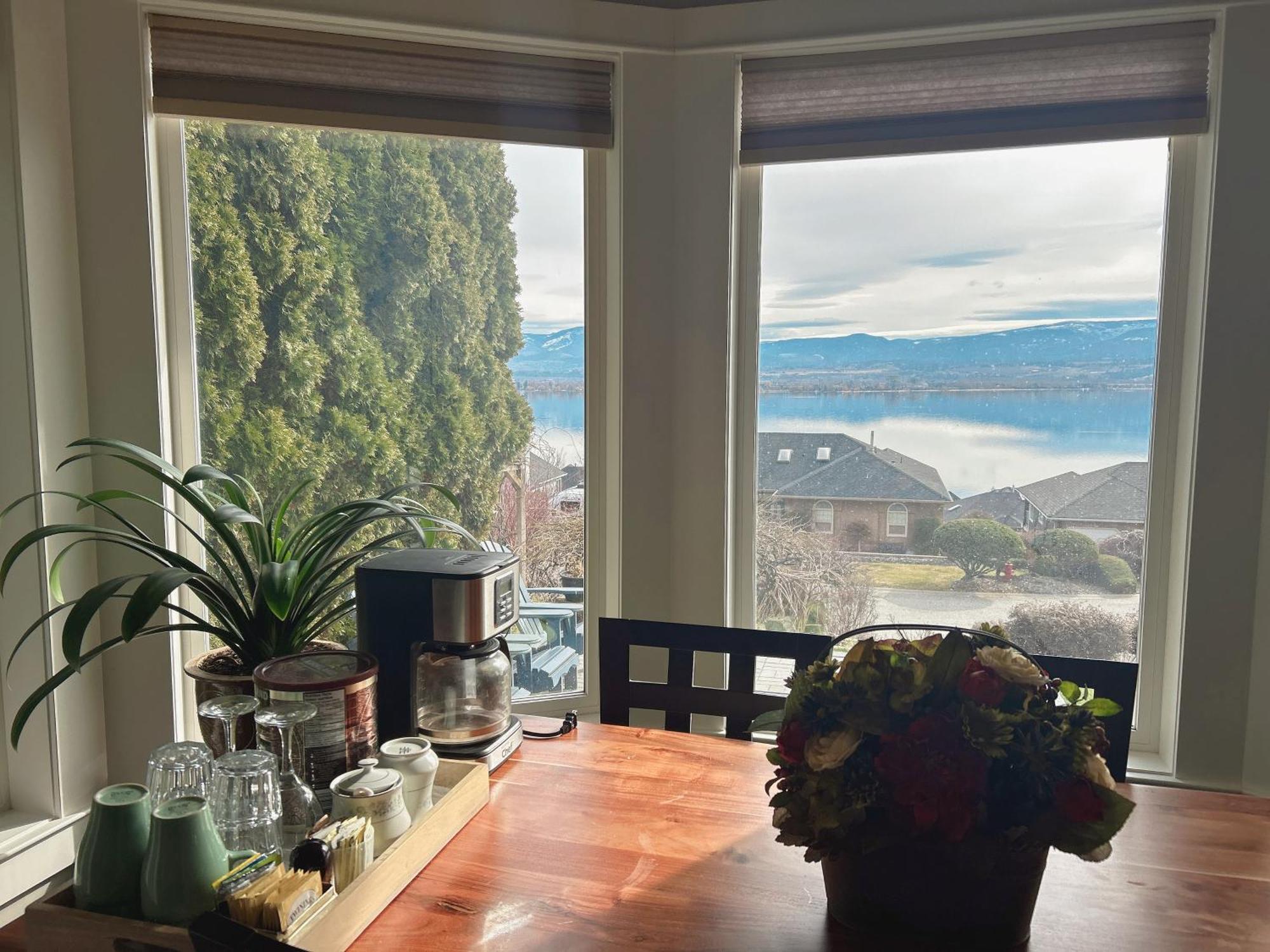 Casa Grande Lakeview House West Kelowna Zewnętrze zdjęcie