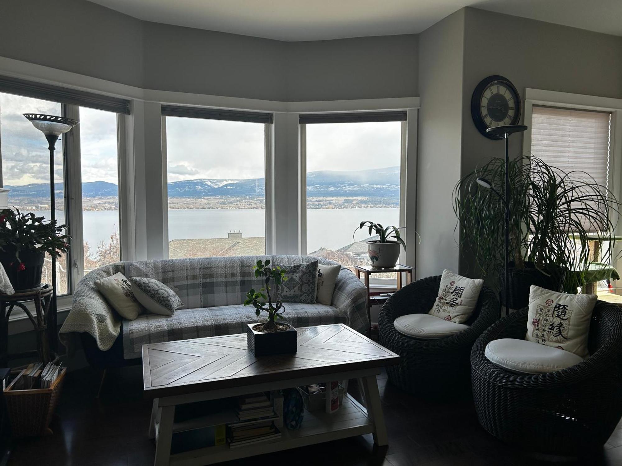 Casa Grande Lakeview House West Kelowna Zewnętrze zdjęcie