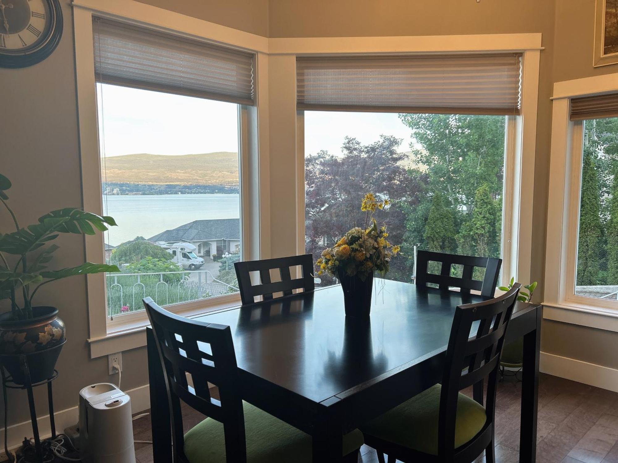 Casa Grande Lakeview House West Kelowna Zewnętrze zdjęcie