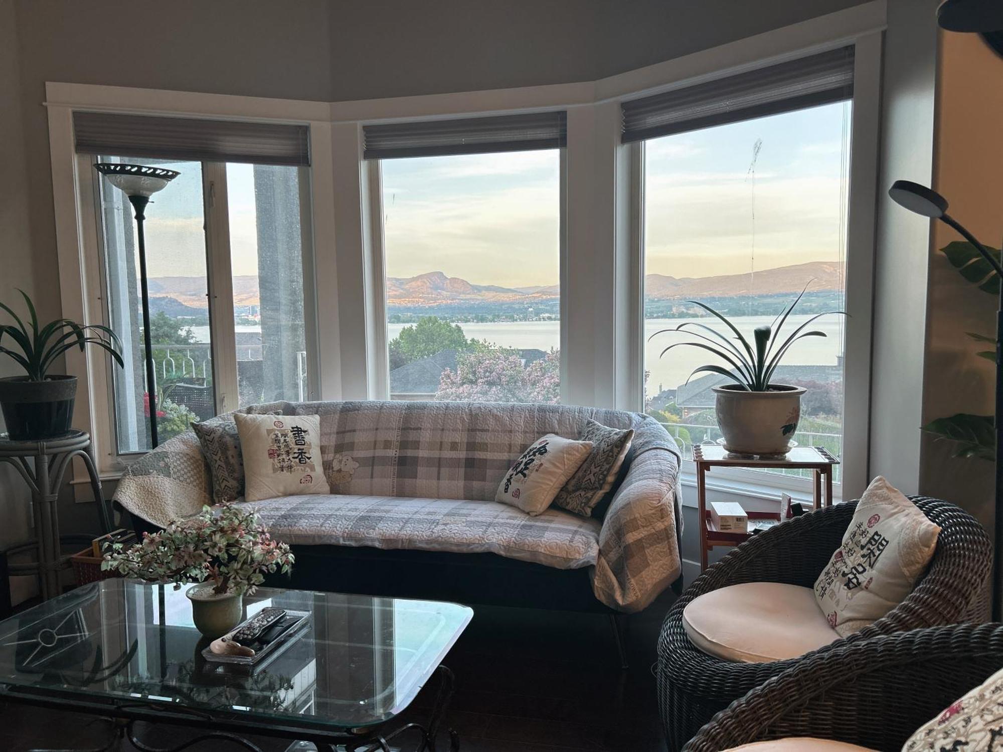 Casa Grande Lakeview House West Kelowna Zewnętrze zdjęcie