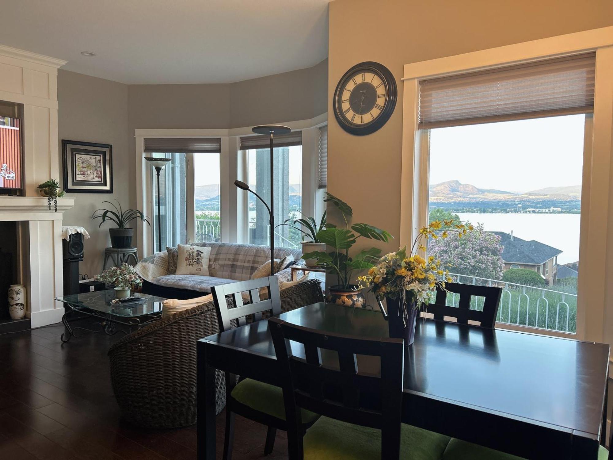 Casa Grande Lakeview House West Kelowna Zewnętrze zdjęcie